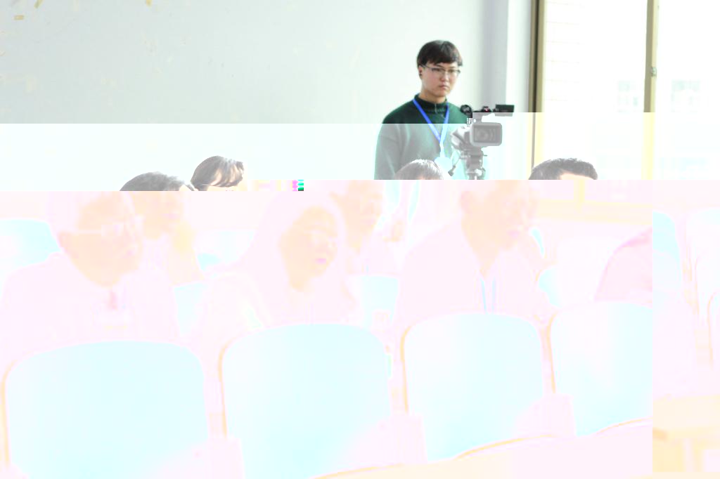 面試會場二