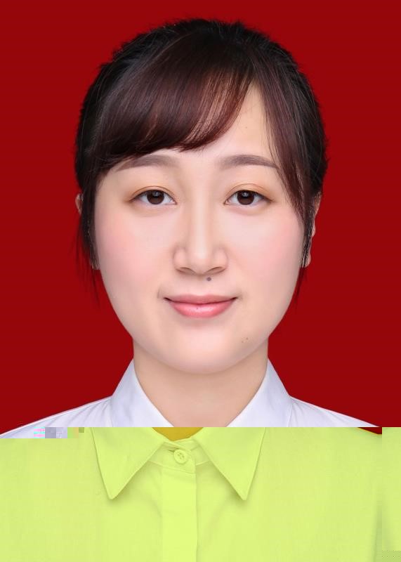 圖為白藍導師